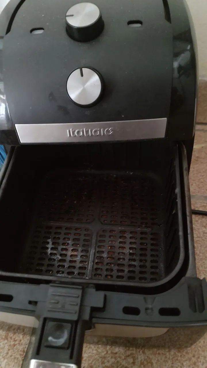 Airfryer  - Foto 2