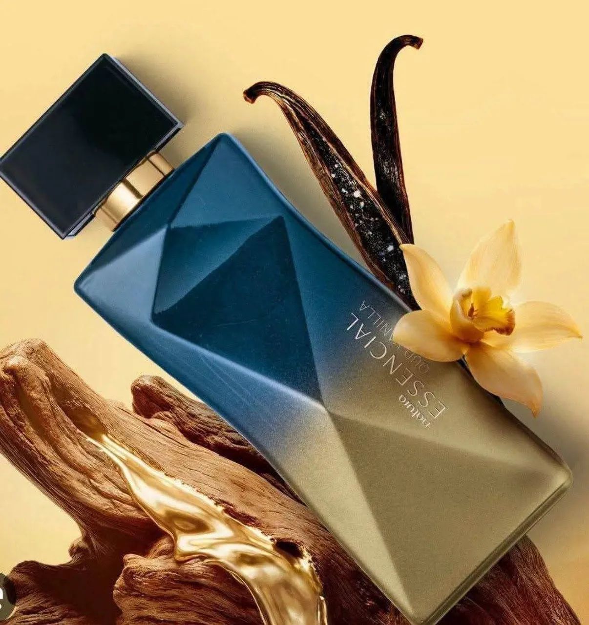 DEO PARFUM ESSENCIAL OUD  - Foto 5