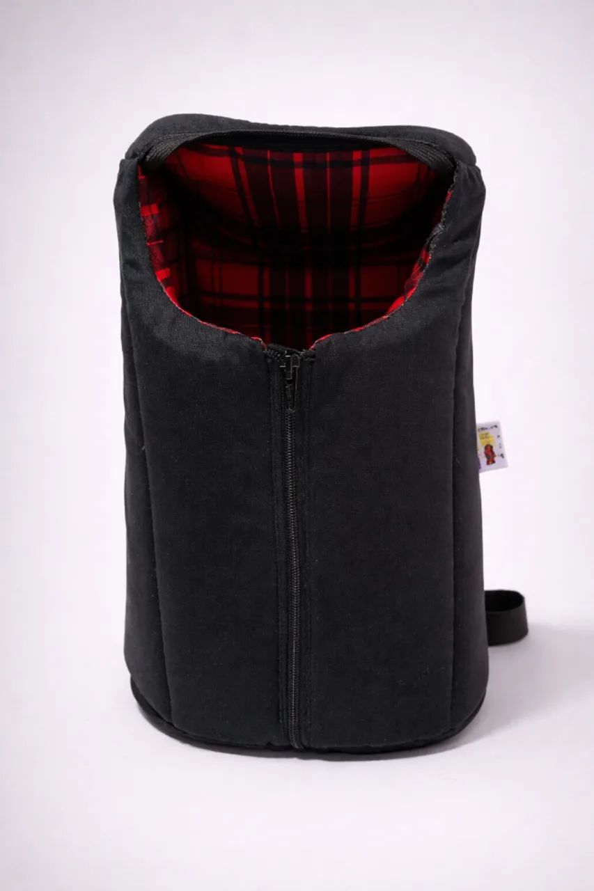 Bolsa Transporte Pet - Foto 5