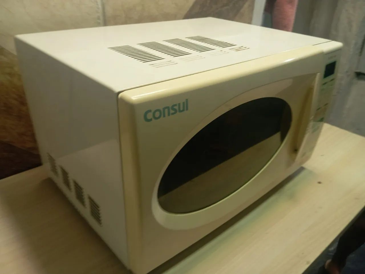 Microondas  - Foto 4