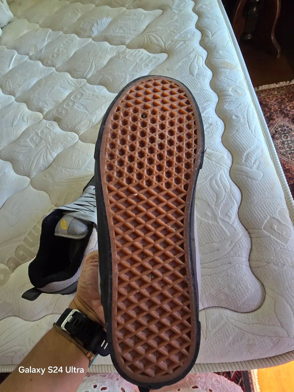 Vendo tenis vans - Foto 3