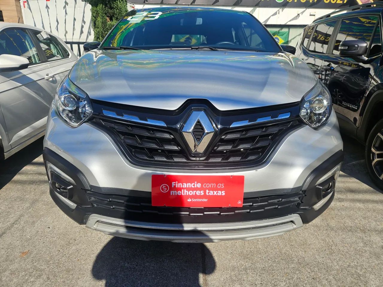 Renault Captur 2023