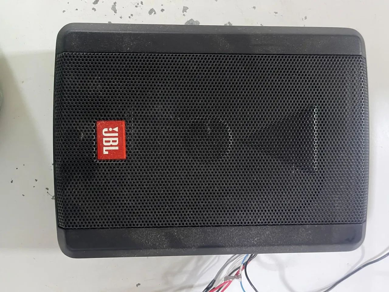 Jbl slim