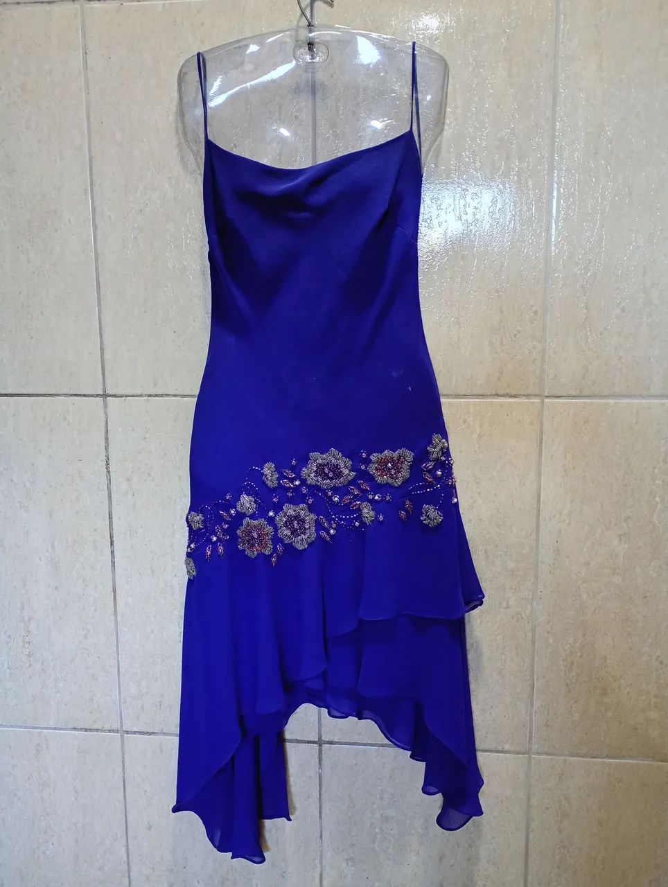 Vestido de festa - Foto 2