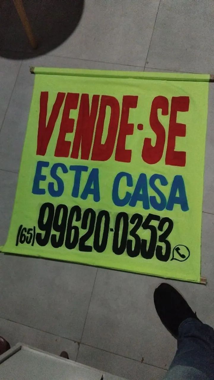 Casa para moradia ou investimento em comércio. - Foto 3