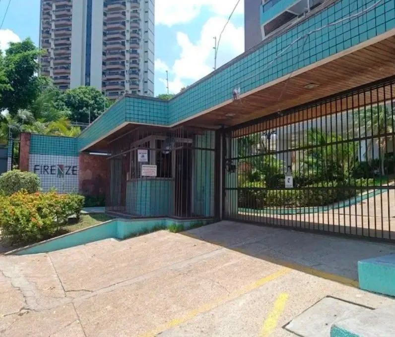 Alugo : Apartamento 3 Dormitórios Adrianópolis/ P10.