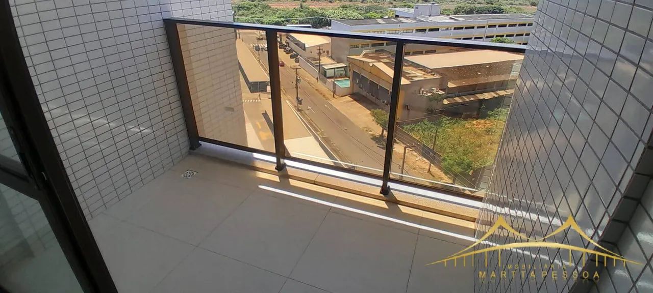 Reserva Capim Macio c/ 2/4 Sendo 01 Suite, 59m², 01 Vaga, 8º Andar, Torre A - Foto 5