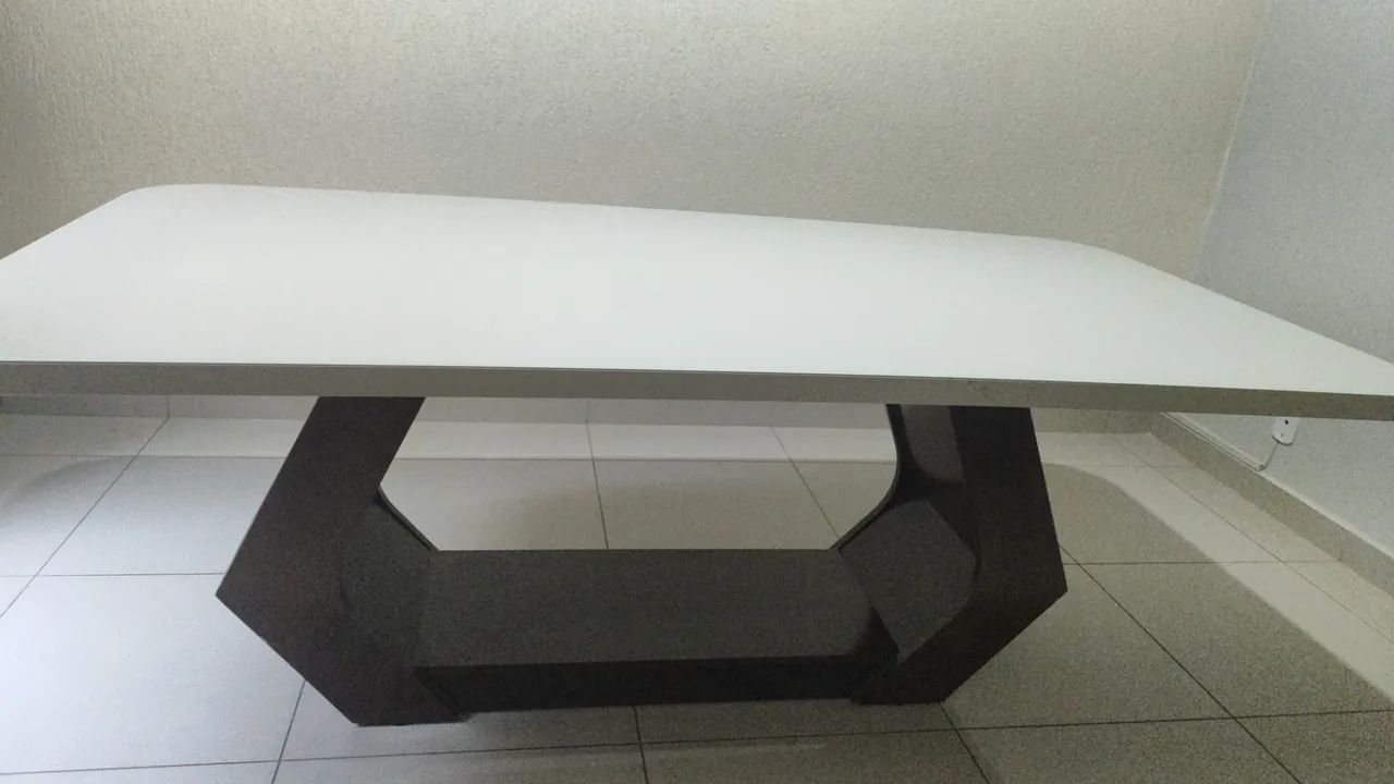 Mesa 8 lugares