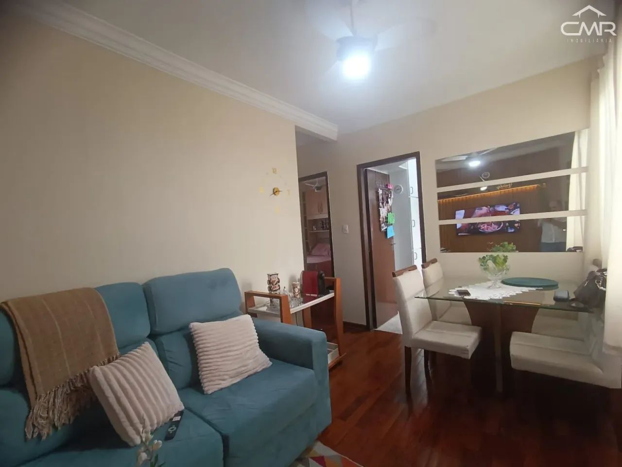 Apartamento a venda com 2 quartos no Nova América em Piracicaba SP - Foto 3