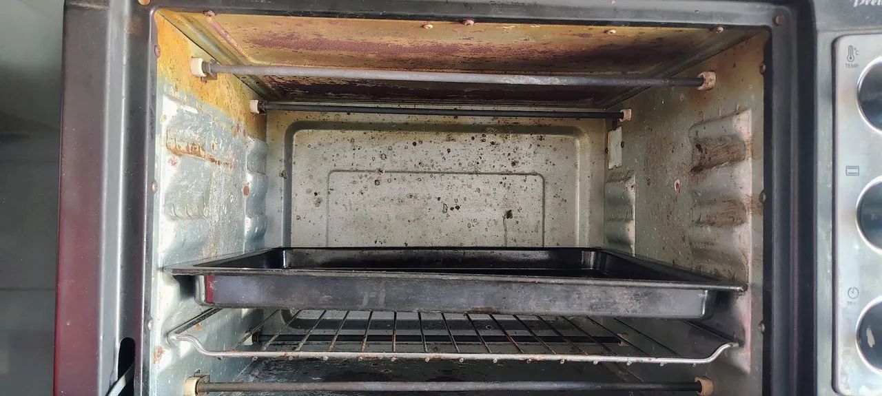 Forno elétrico  - Foto 3