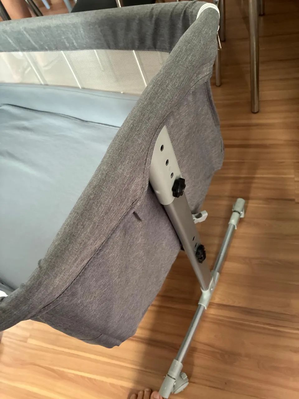 Berço- Lado da cama - Foto 4