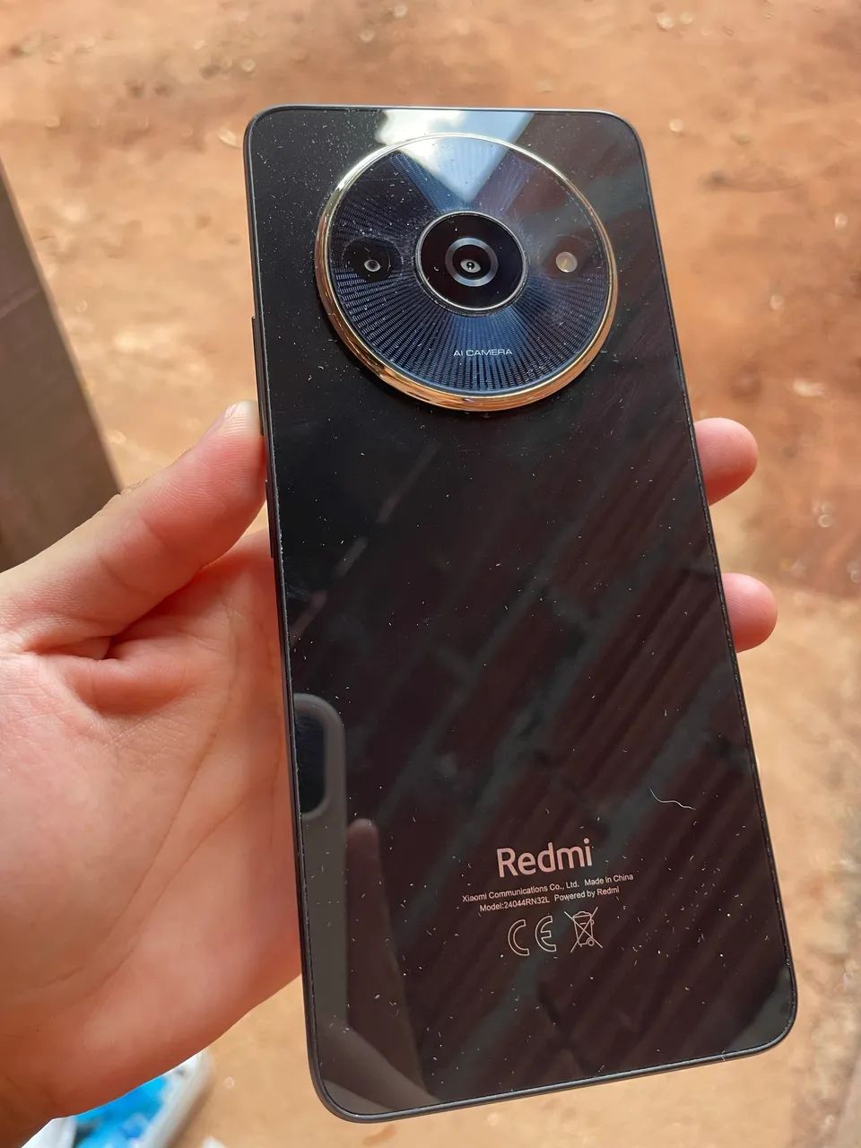 REDMI A3 128GB - Foto 4
