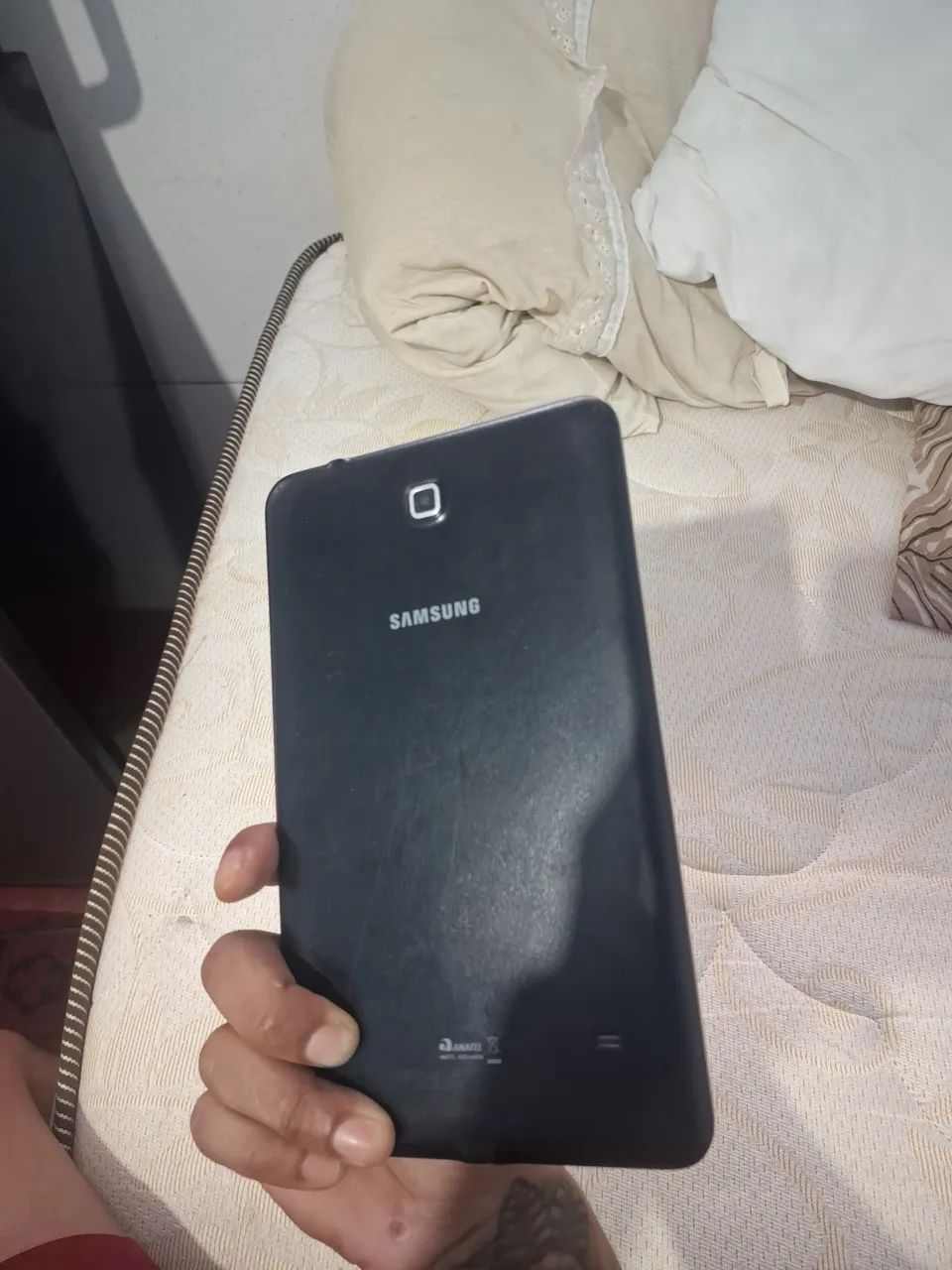 Tablet tab4 estragado  - Foto 2