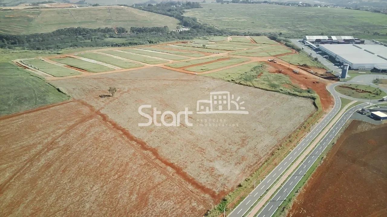 terreno - São Bento - Paulínia - Foto 2
