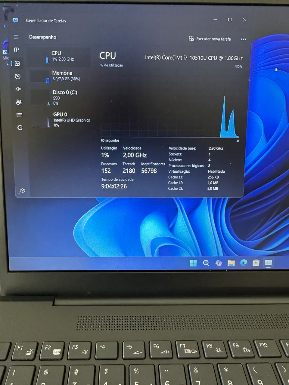 Notebook vaio i7 - Foto 4