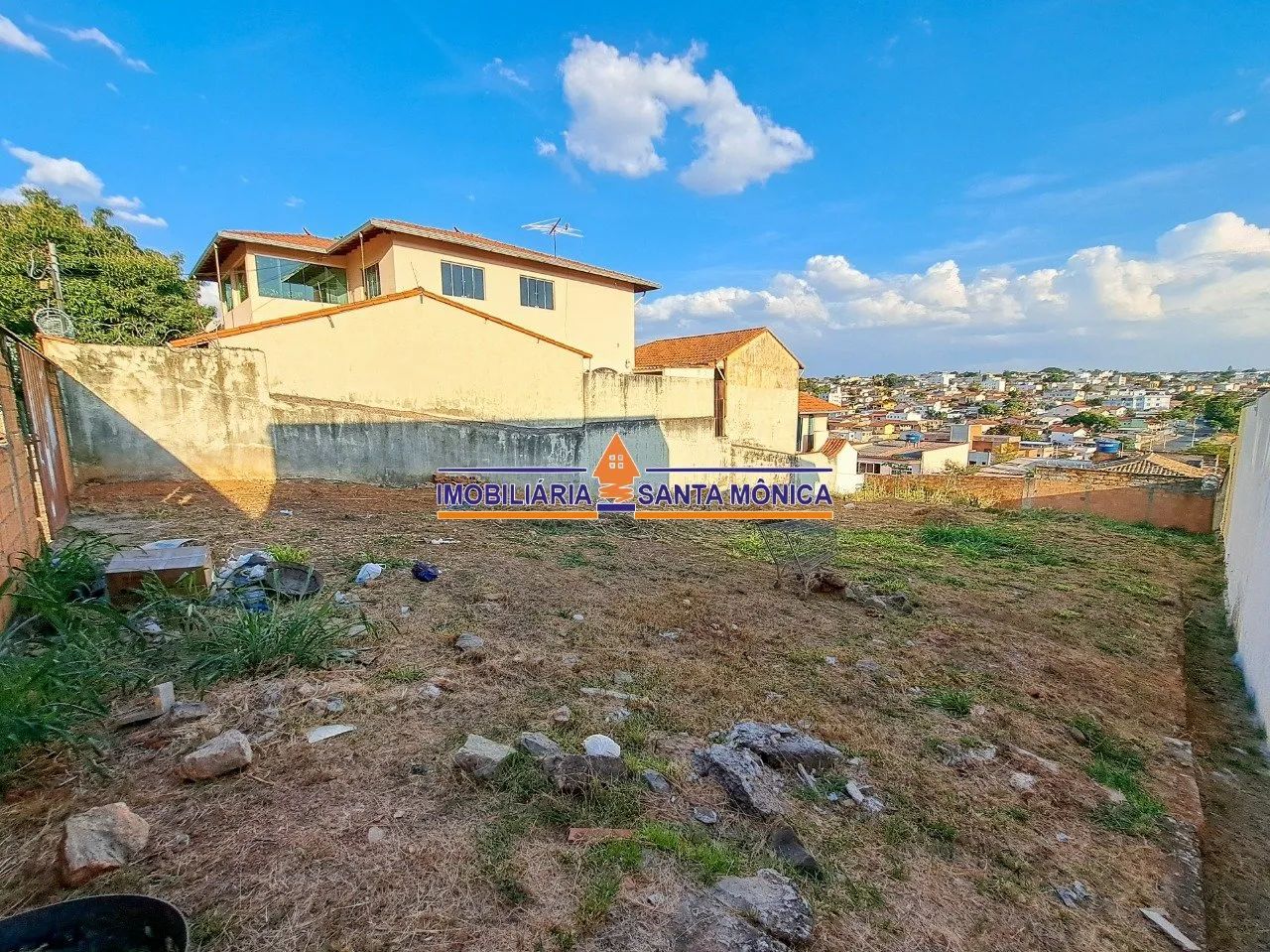 Lote 279,50m² - Santa Mônica - Foto 3