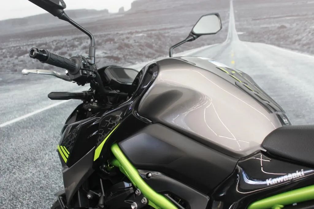 Kawasaki 900 2021 - 1496176893 | OLX