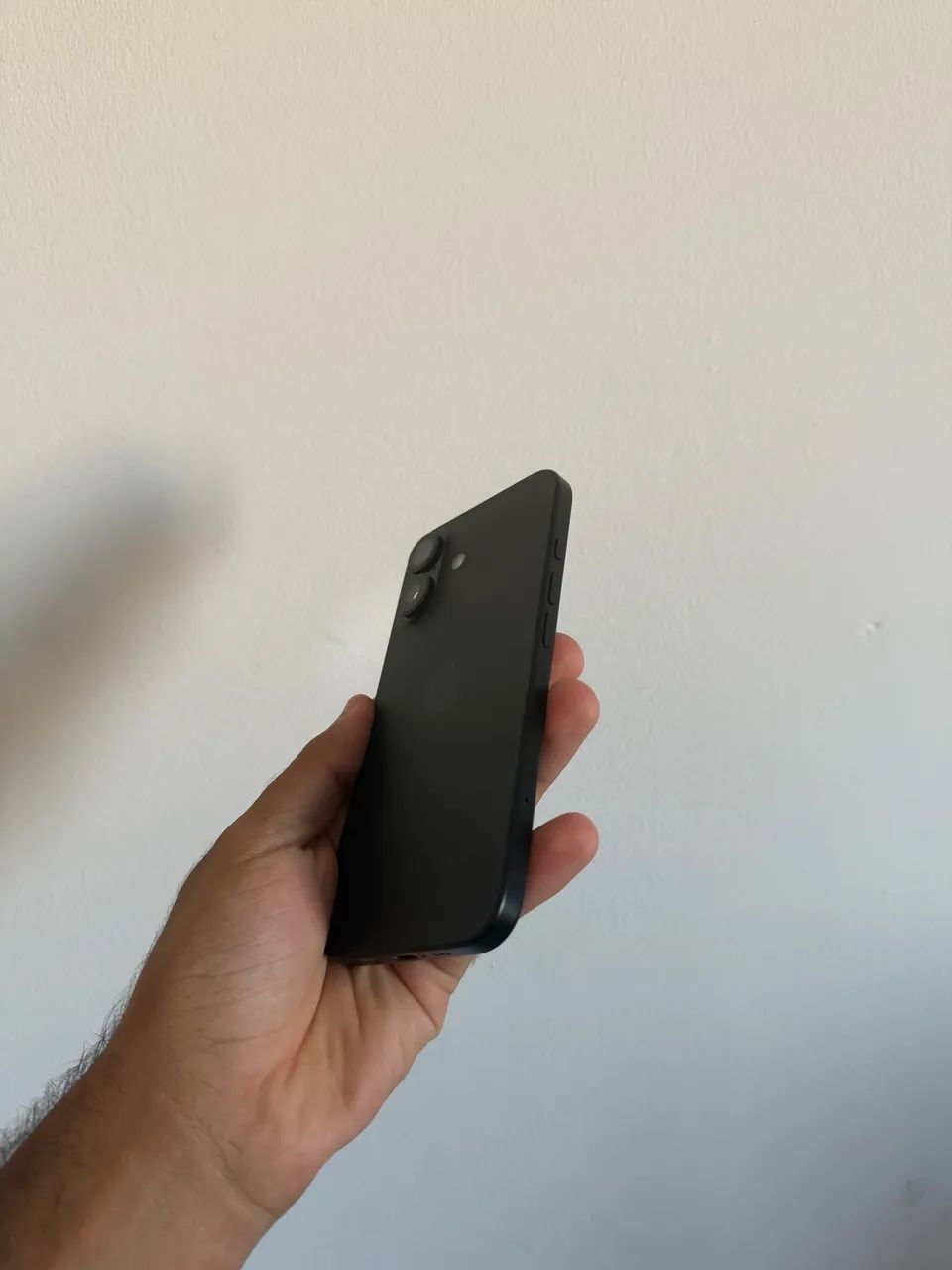 iPhone 16 128 Gb Preto - Foto 2