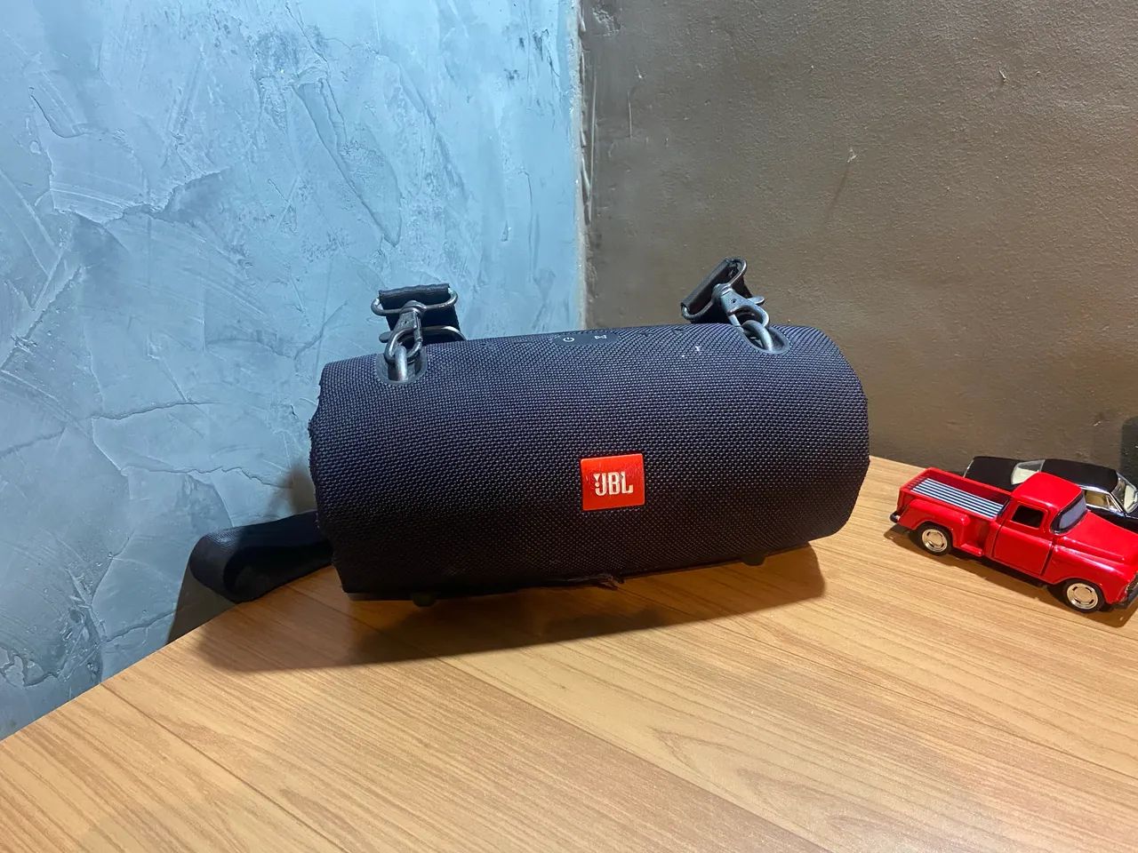 Caixa de som JBL EXTREME 2 - Foto 2
