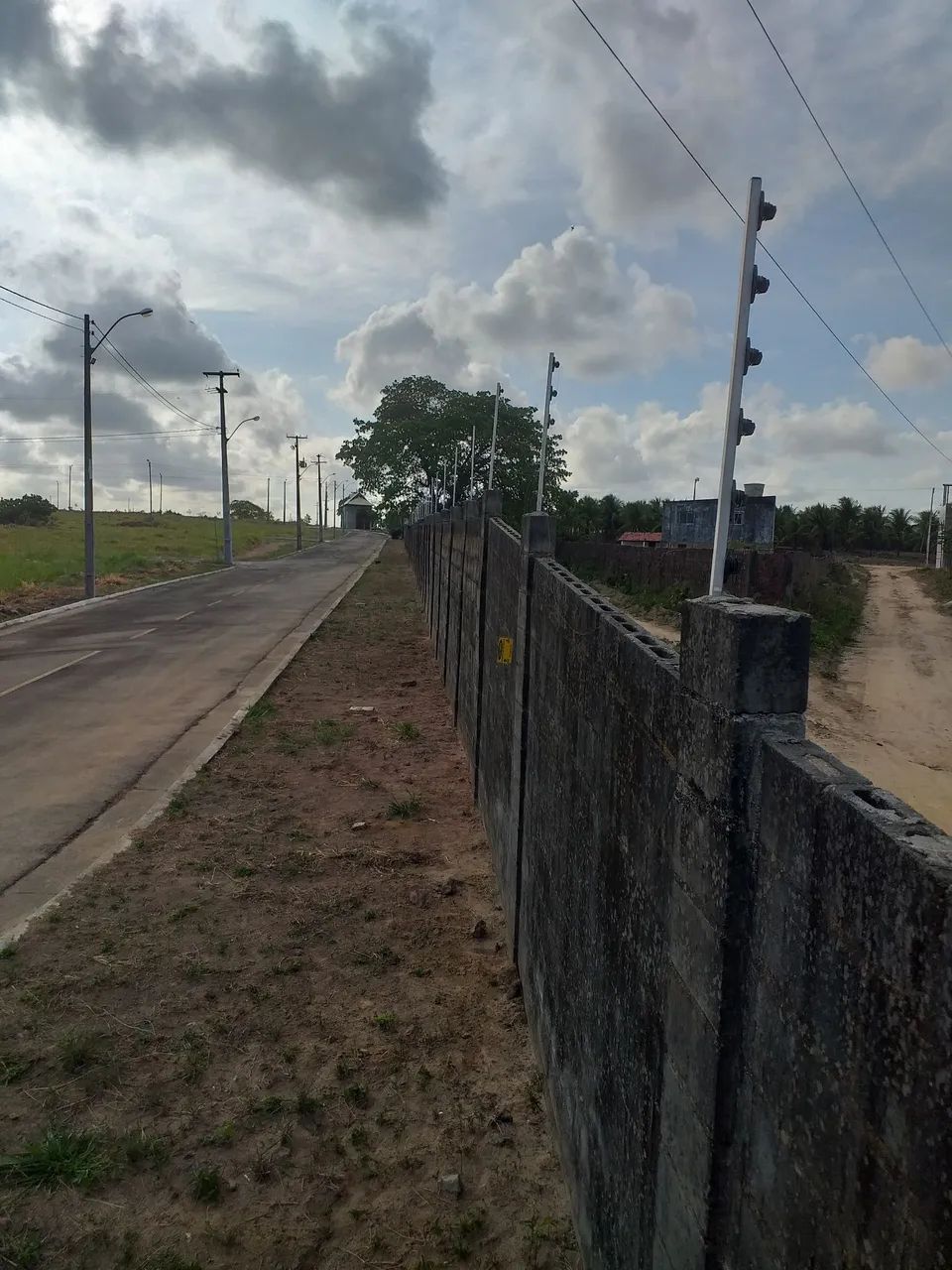 Cerca elétrica  - Foto 5