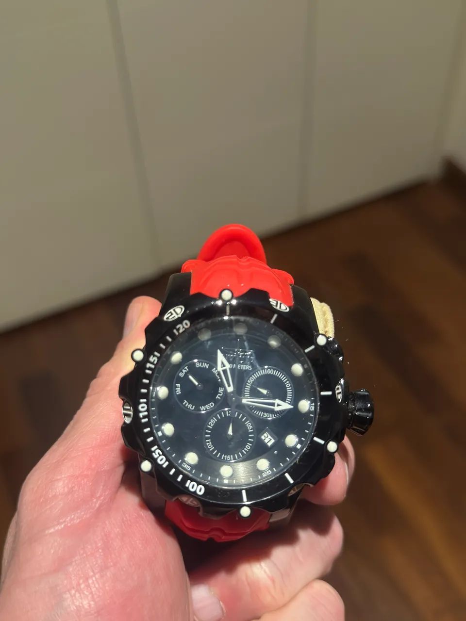 Relógio Invicta Pro Diver