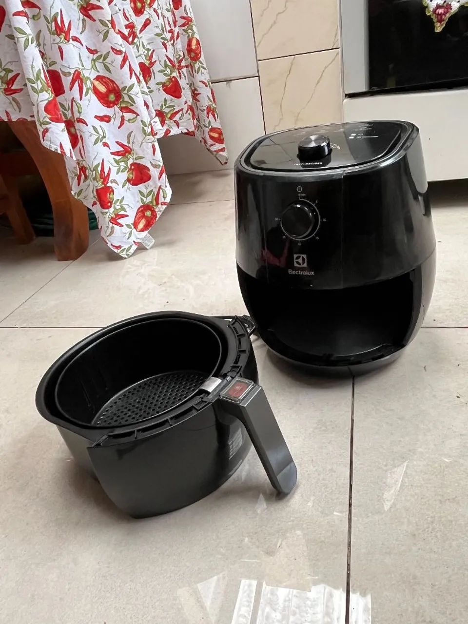 Airfryer Electrolux 