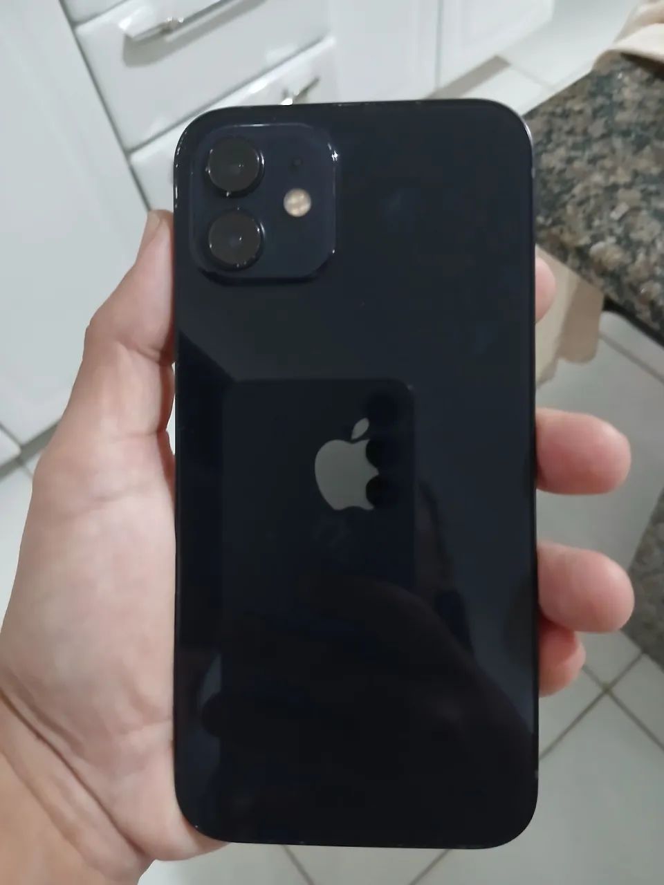 Iphone 12  256 GB - Foto 4