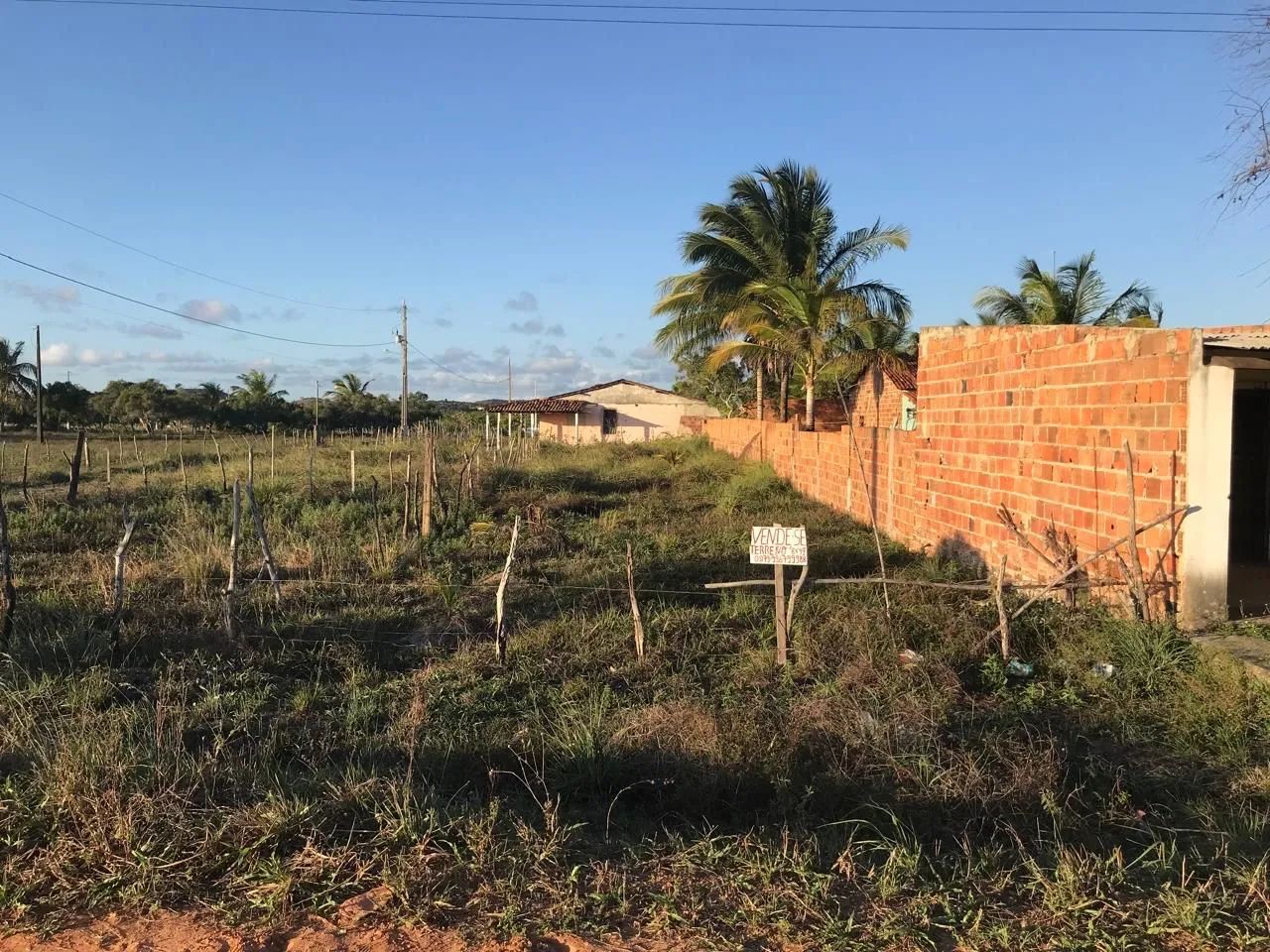 Foto - Estância - 