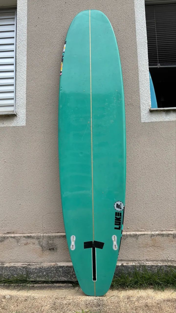 Mini longboard  - Foto 3