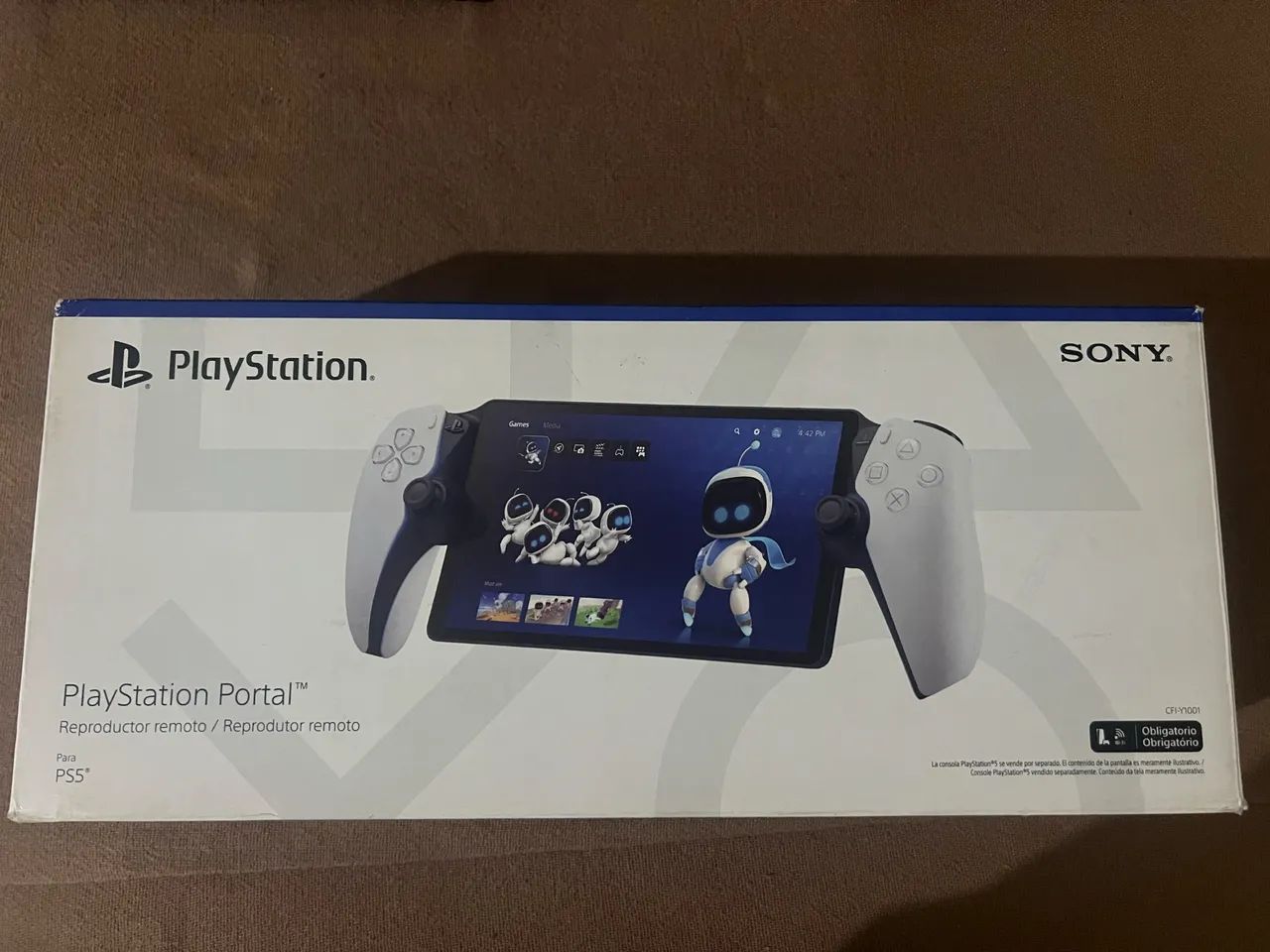 PlayStation portal 