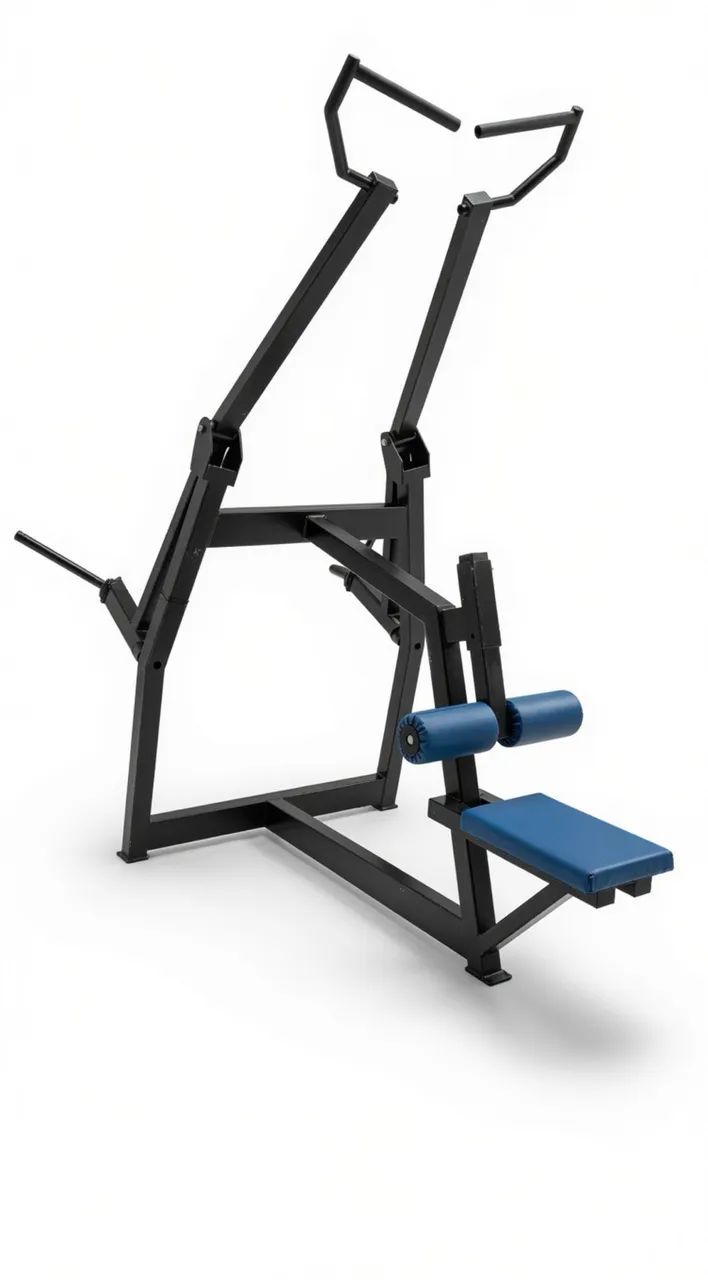 Pulley Articulado