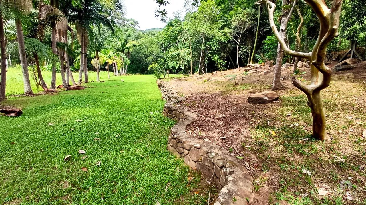 Terreno à venda em Garopaba - Encantada!