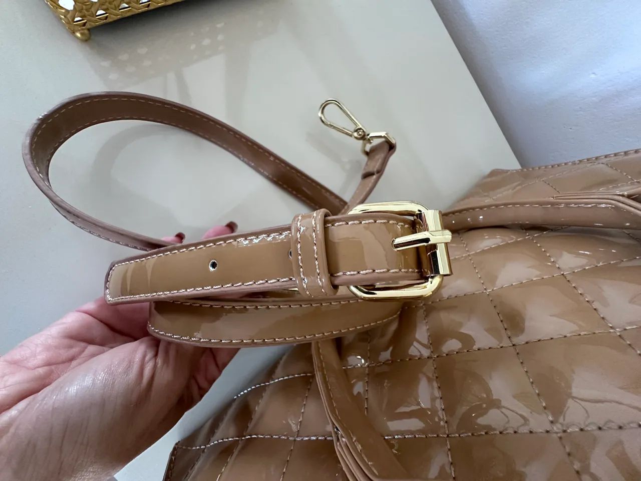 Bolsa Santa Lolla Original  - Foto 4