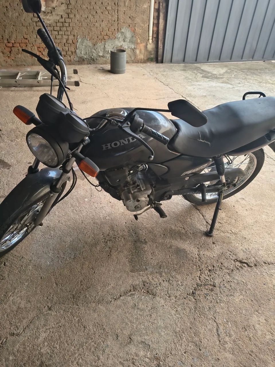 Fan 125 - Foto 2