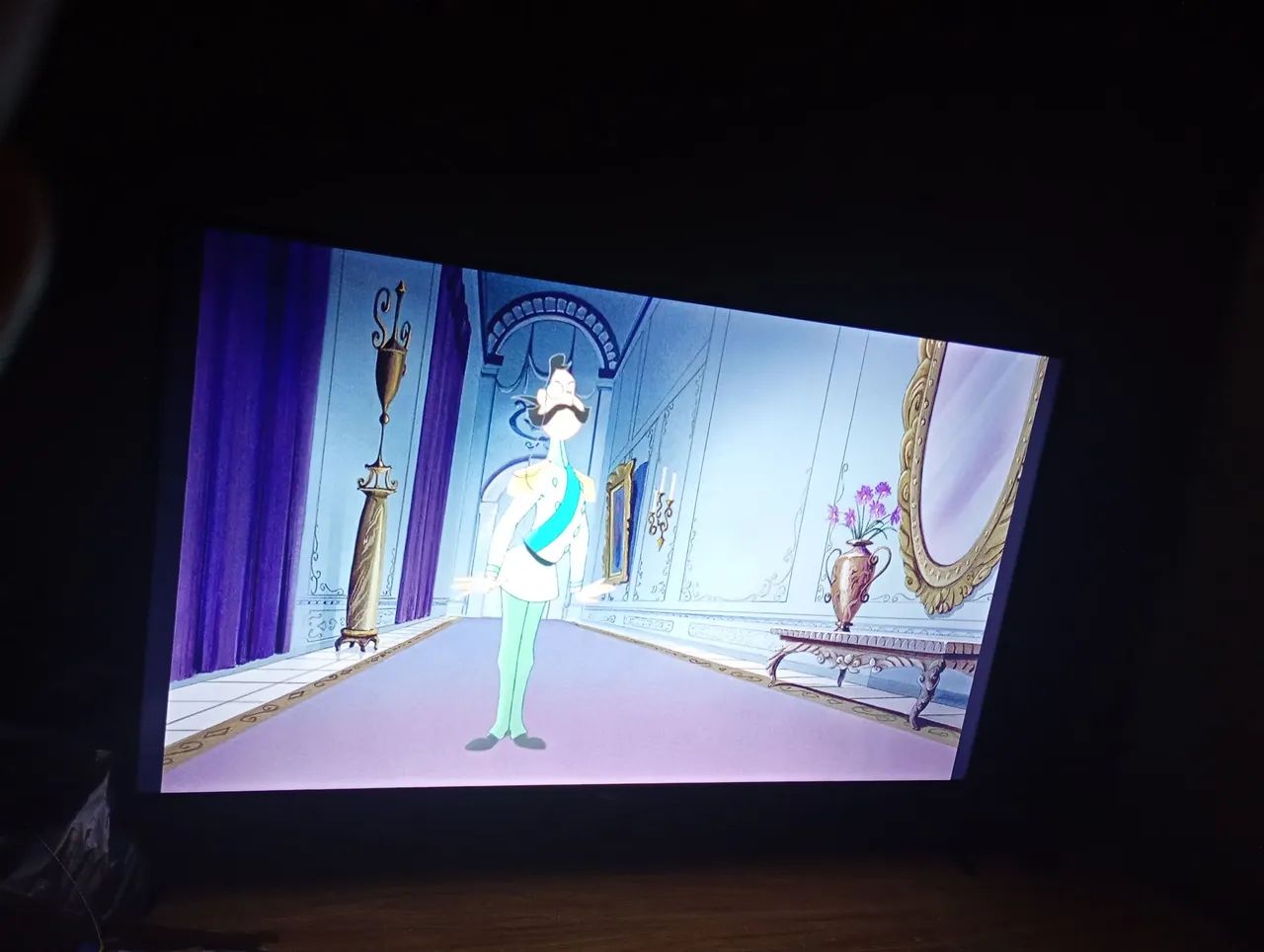Smart TV tcl