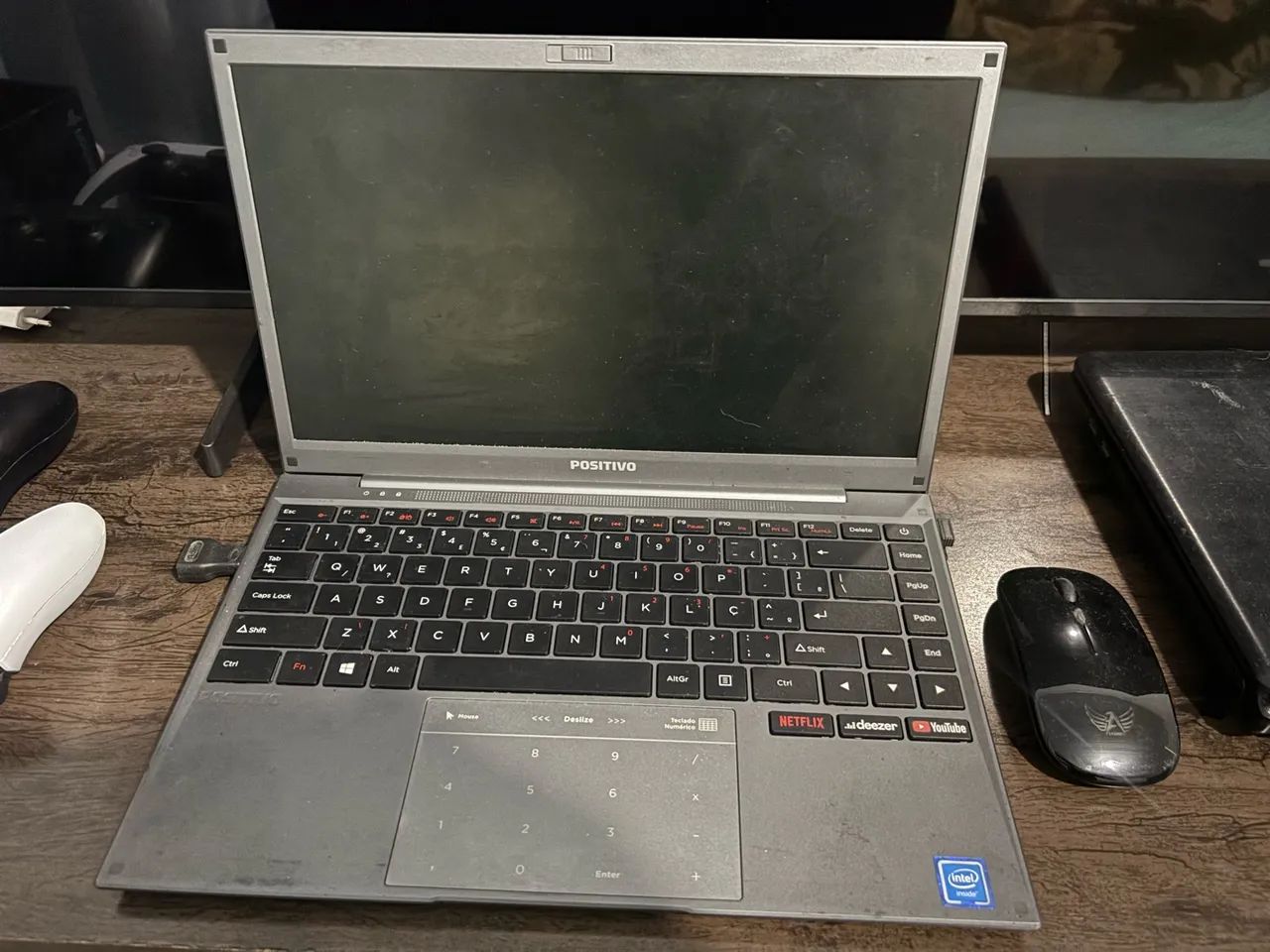 Notebook  - Foto 2