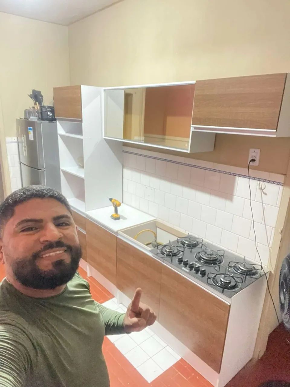 Montador de móveis profissional  - Foto 3