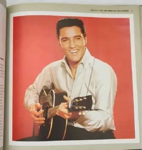 Elvis Presley  - Foto 2