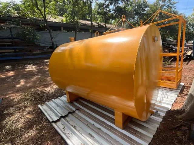 Tanque de Combustível   - Foto 3