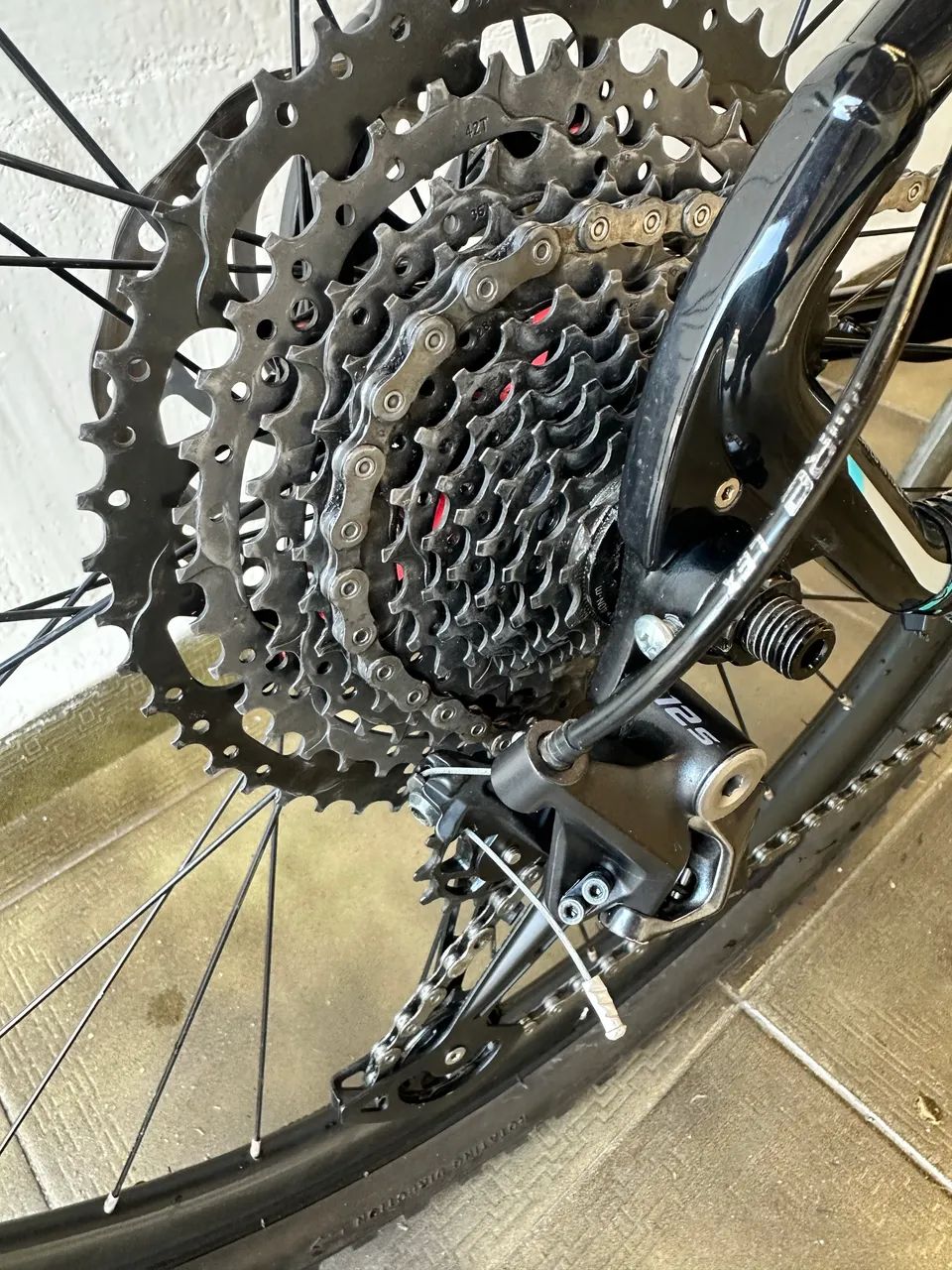 Bicicleta Aro 29 OGGI 7.3 BOOST - Foto 4