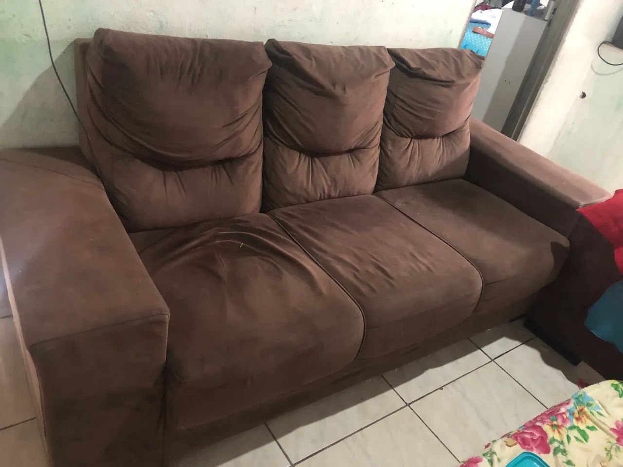  Sofá 