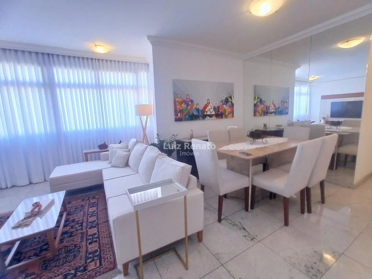 Apartamento à venda no bairro Gutierrez - Foto 4