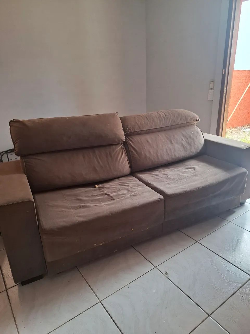 Sofa - Foto 4