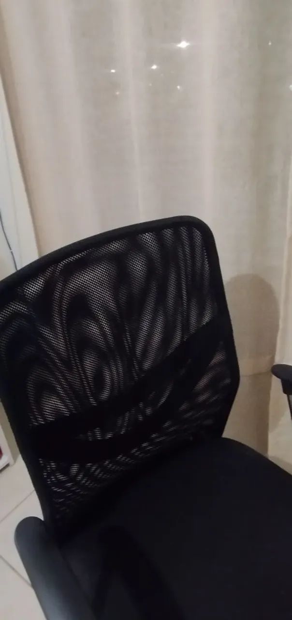 Cadeira de escritório  - Foto 3