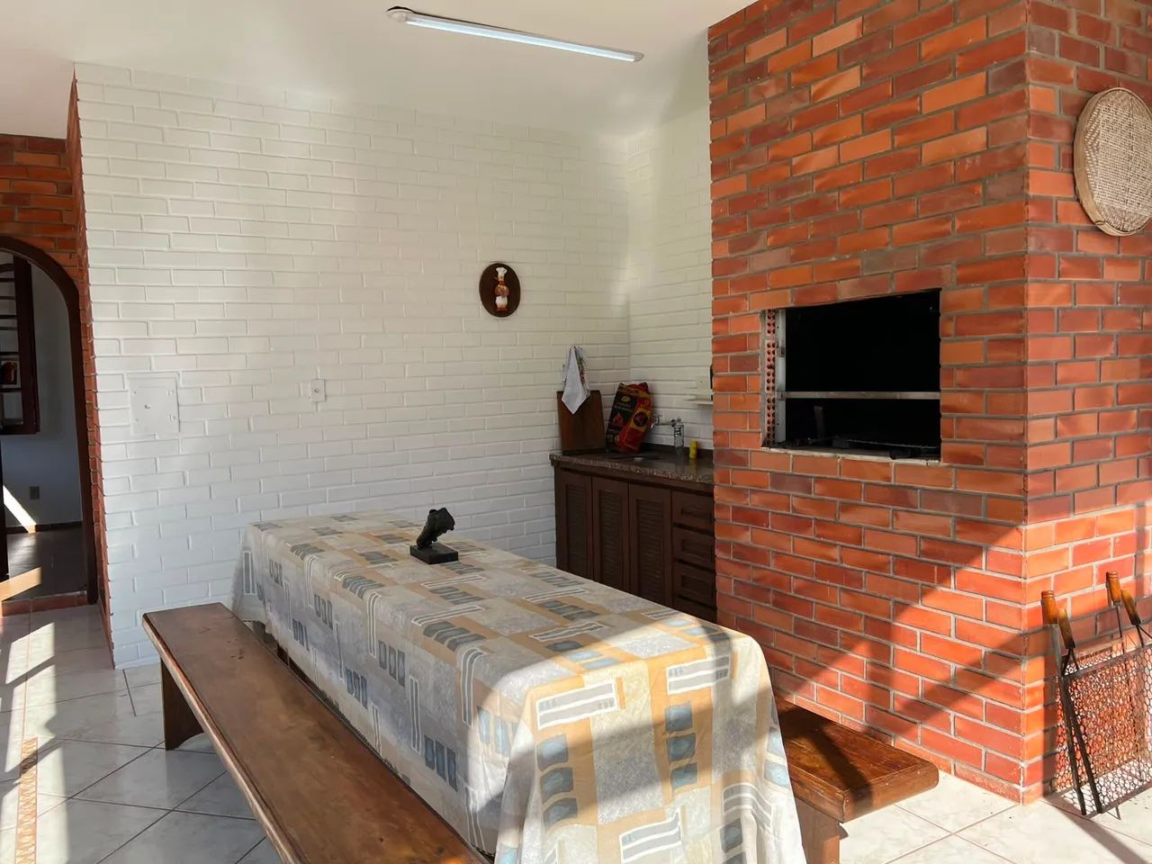 Quarto individual em mansão coliving  - Foto 4