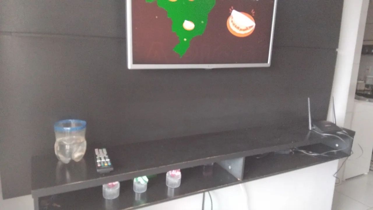 Painel de tv - Foto 2