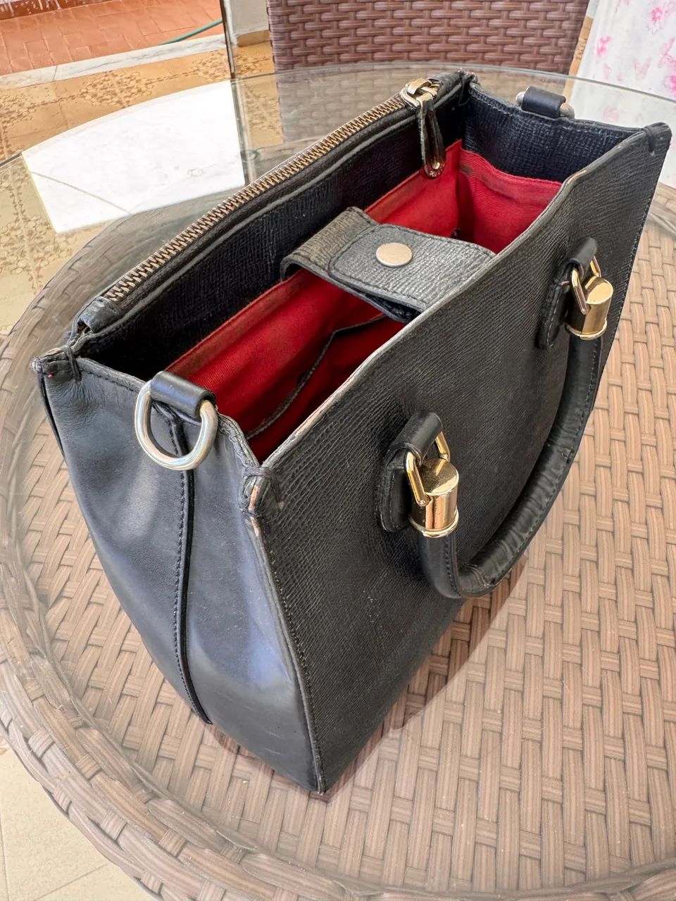 Bolsa Lorena Schütz  - Foto 2