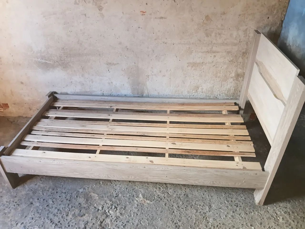 Cama de solteiro  - Foto 4