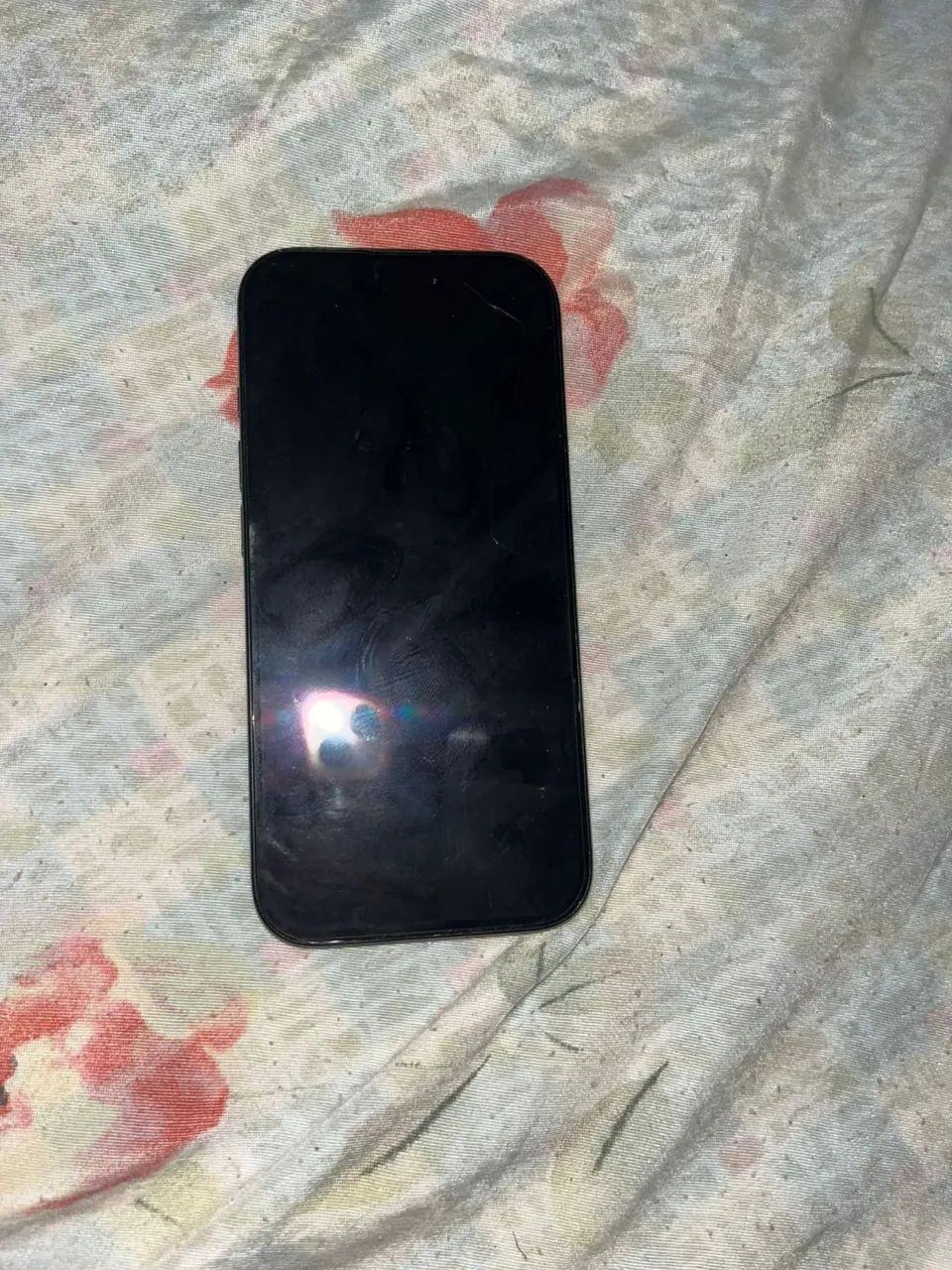 Iphone 16 Pro 256 gb Black