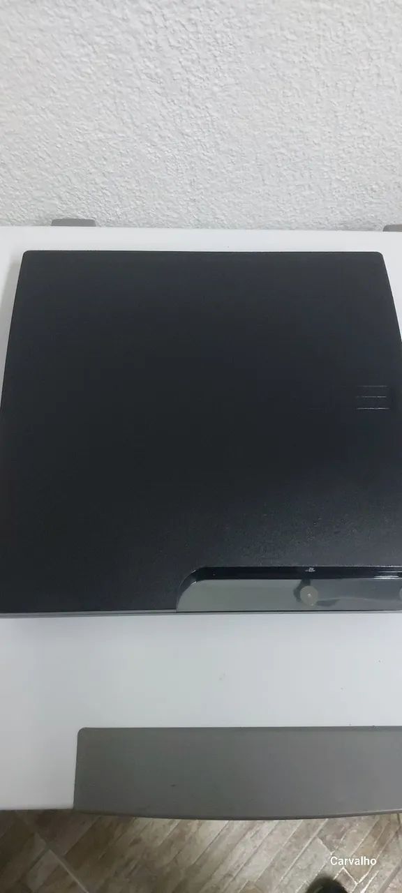 PS3 Conservado! - Foto 3